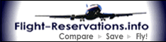 Flight Reservations Information
